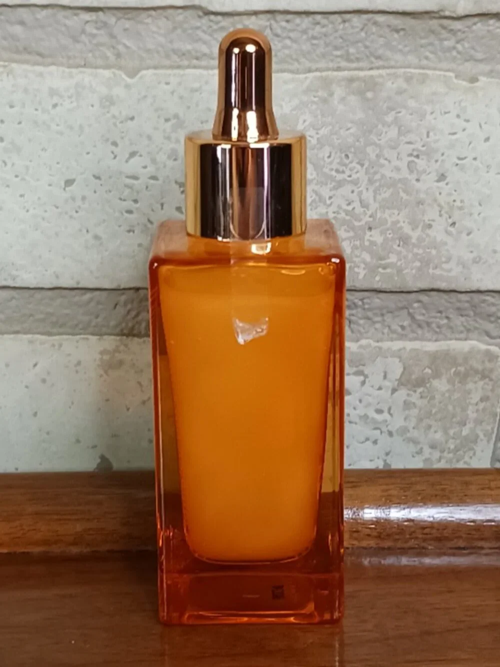 Revitalux Vitamin C + Ceramides 2 in 1 Brightening Priming Serum 2 fl. oz. 60ML